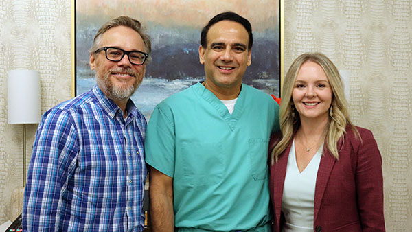 ‘Northshore Healthbeat’ S3 E18: The prostate playbook